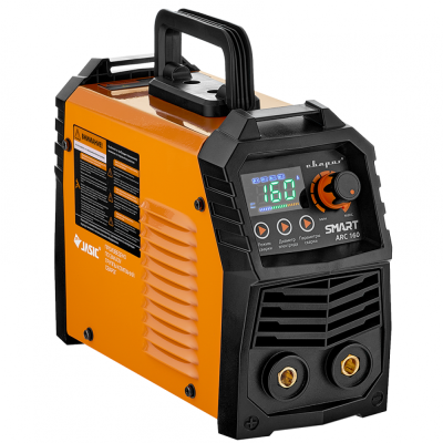 Сварочные инверторы