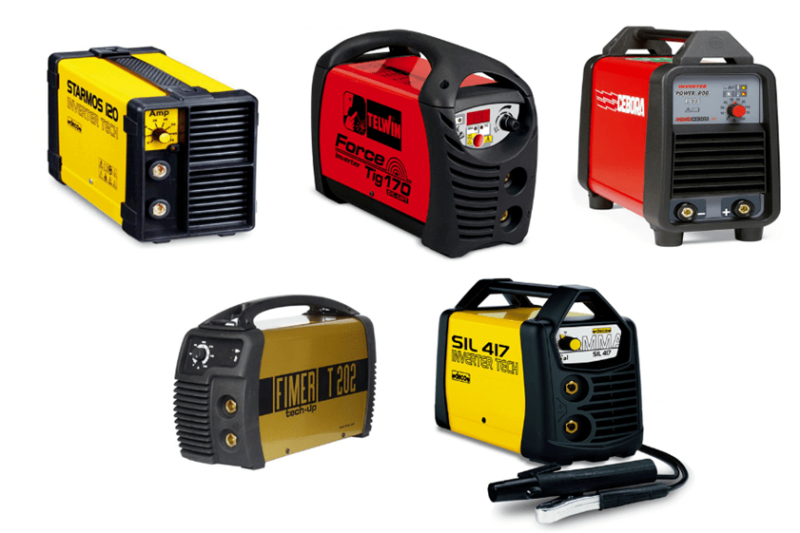 Процент нагрузки сварочного аппарата (ПН)