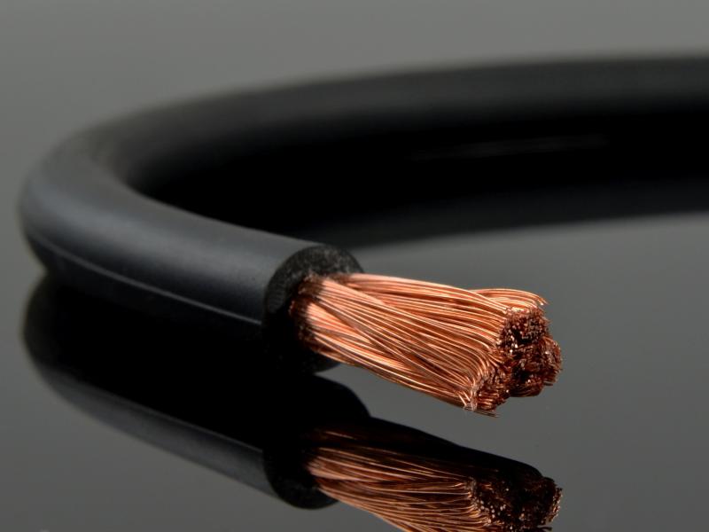 Кабель сварочный по низким ценам!